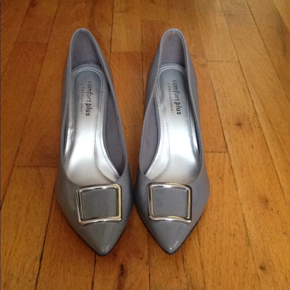 Size 11 shoes from predictions comfort plus